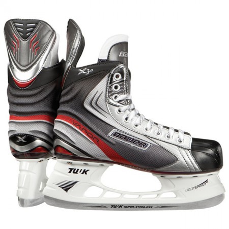 Bauer Vapor X3 SR